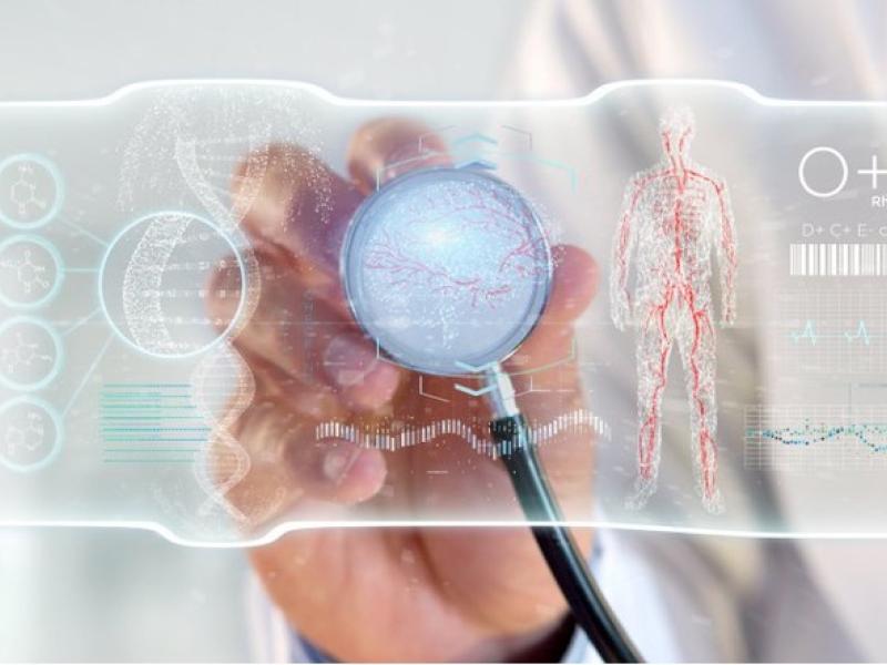 Use AI to unlock the full potential of natural history studies. Transform your rare disease research with enhanced patient engagement and data analysis.